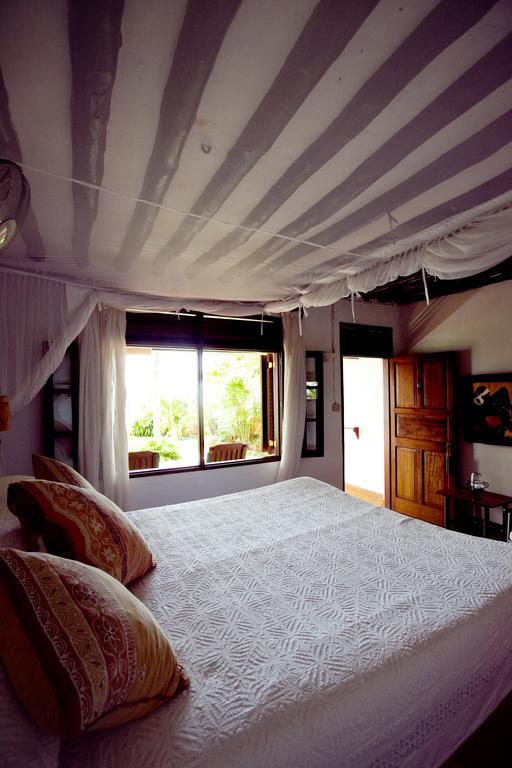 Peponi Hotel Shela Habitación foto