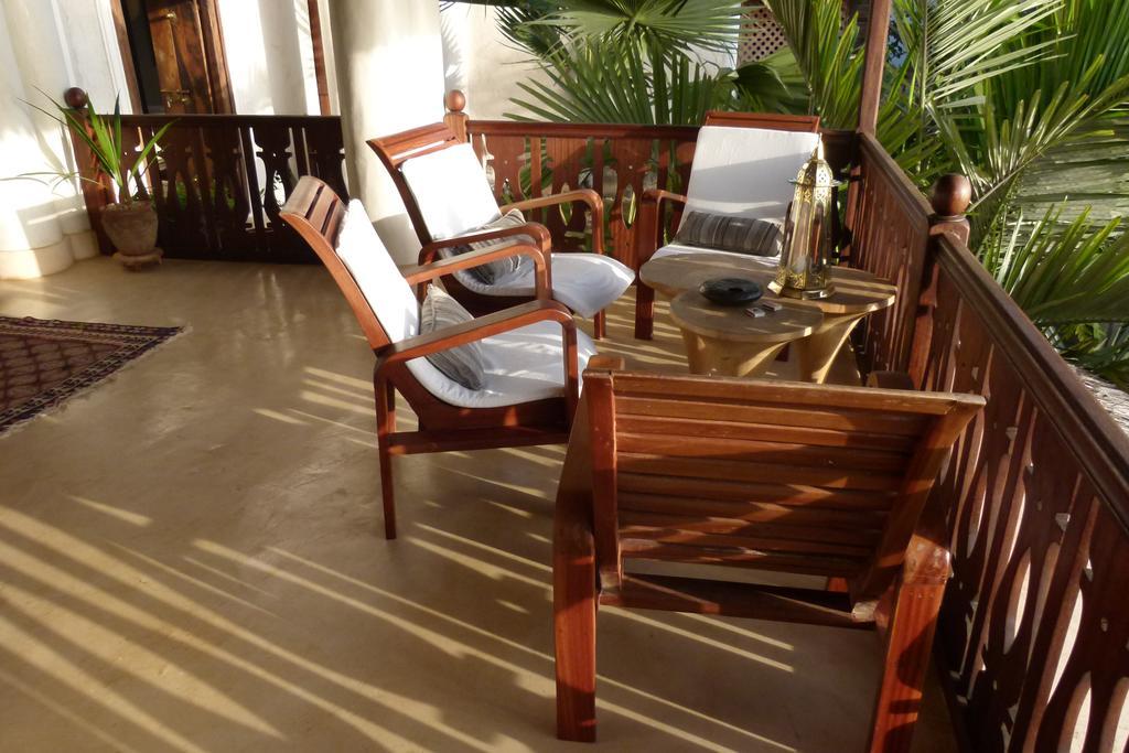 Peponi Hotel Shela Habitación foto