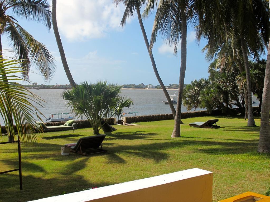 Peponi Hotel Shela Habitación foto