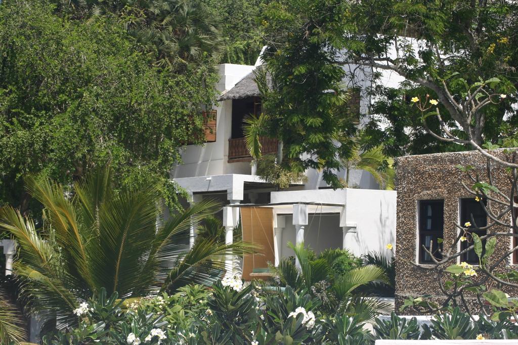 Peponi Hotel Shela Exterior foto